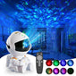 Proyector De Estrellas Luz De Galaxia